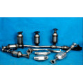 OEM Factory Three-Way Catalytic Converter for Vehicle